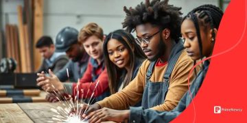Skilled trades training scholarships: unlocking your career potential