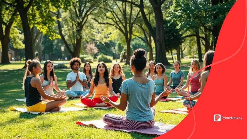 Wellness support programs for students expanding