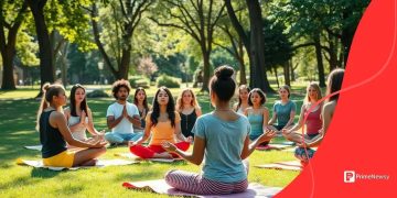 Wellness support programs for students expanding