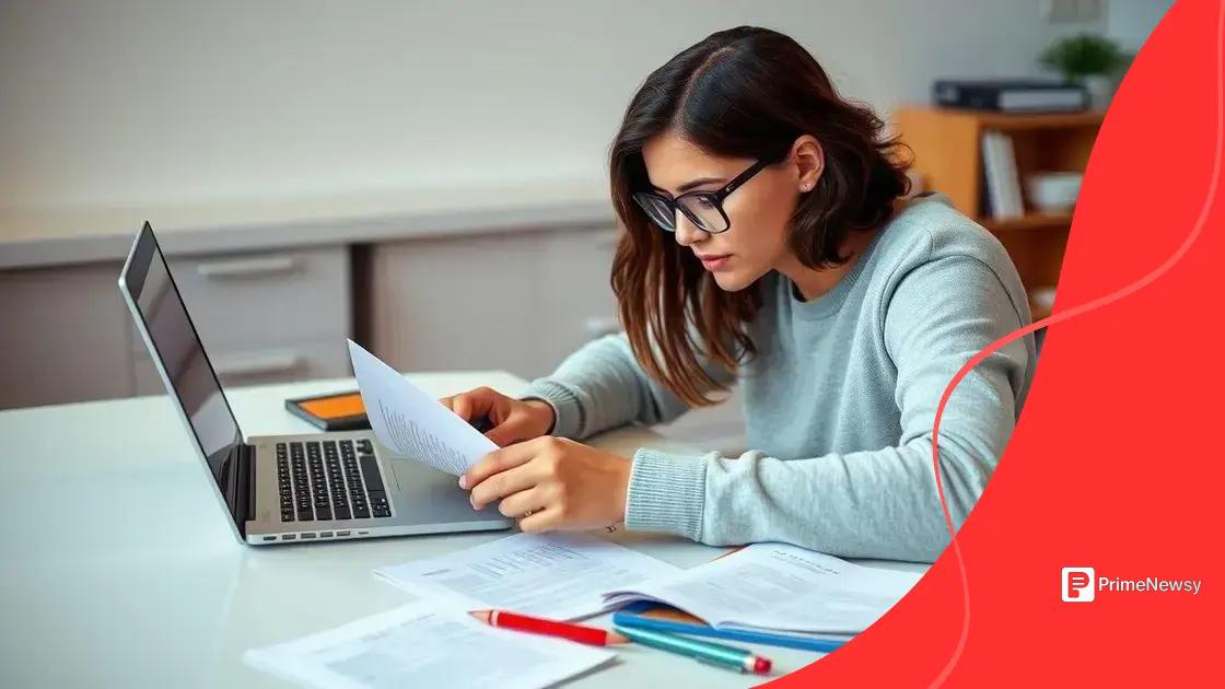 How to adapt to changing admissions criteria