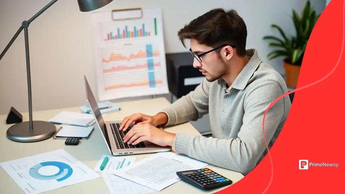 How to budget for investments effectively
