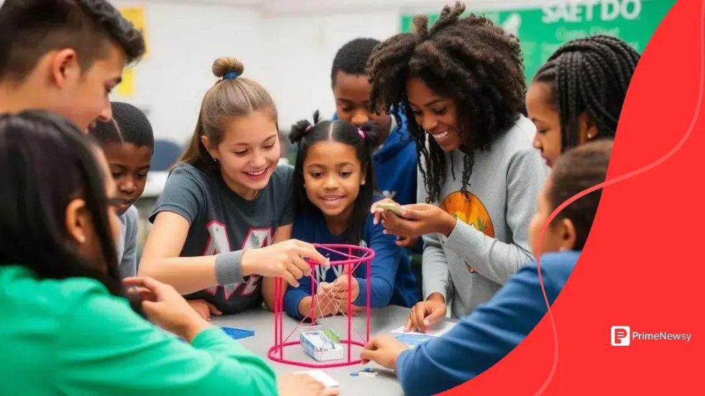 STEM workforce shortages: A crisis that needs attention