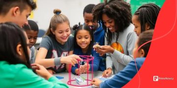 STEM workforce shortages: A crisis that needs attention