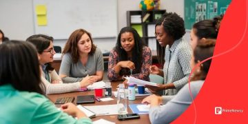 Teacher professional development: unlocking impactful growth