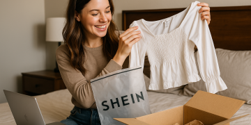 free clothes