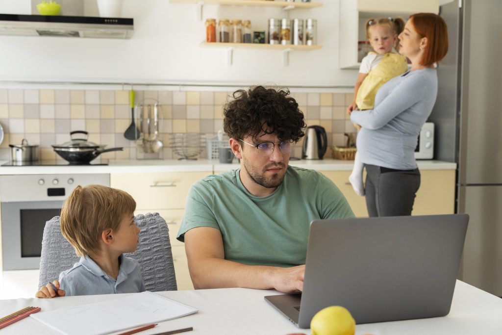 Paid parental leave statistics you need to know