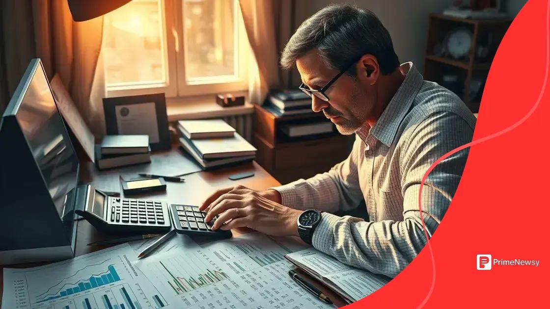 How to calculate your inflation-adjusted needs