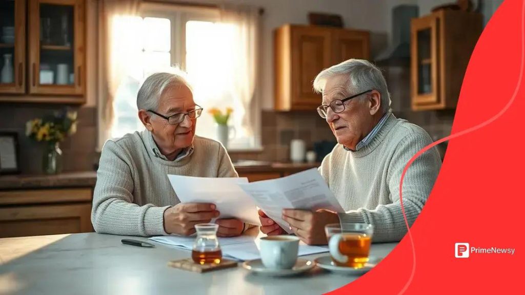 Inflation-adjusted retirement plans: secure your future