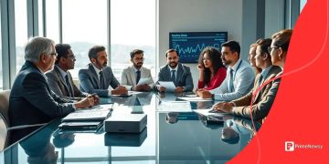 AI regulation proposals USA: what you need to know