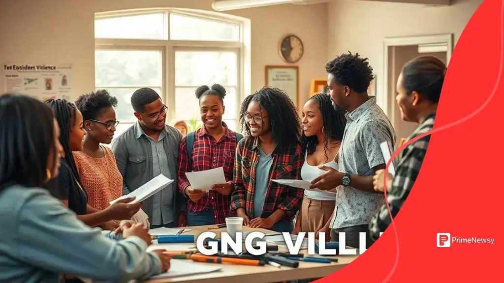 Gun violence prevention efforts: strategies that work