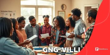 Gun violence prevention efforts: strategies that work