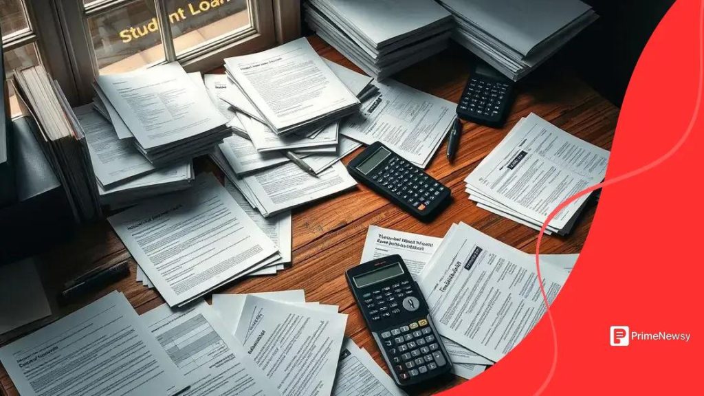 Projected student loan interest rates for 2025: what to expect