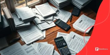 Projected student loan interest rates for 2025: what to expect