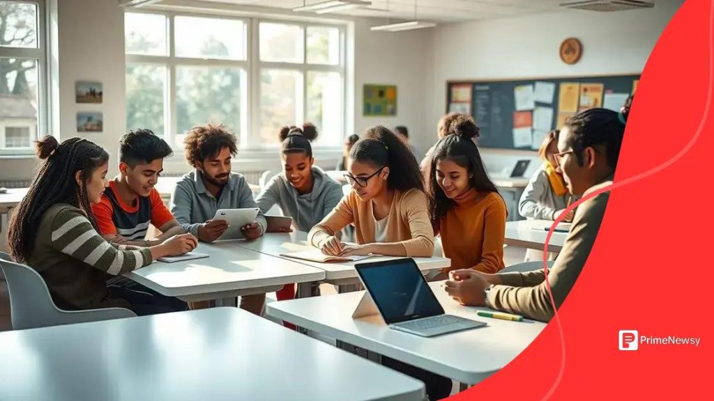 Curriculum modernization debates: reshaping education today