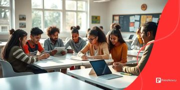 Curriculum modernization debates: reshaping education today