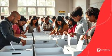Election turnout trends: What to expect in upcoming votes