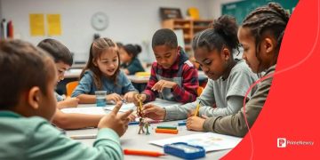 Experiential learning strategies: unlock your potential