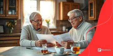Inflation-adjusted retirement plans: secure your future