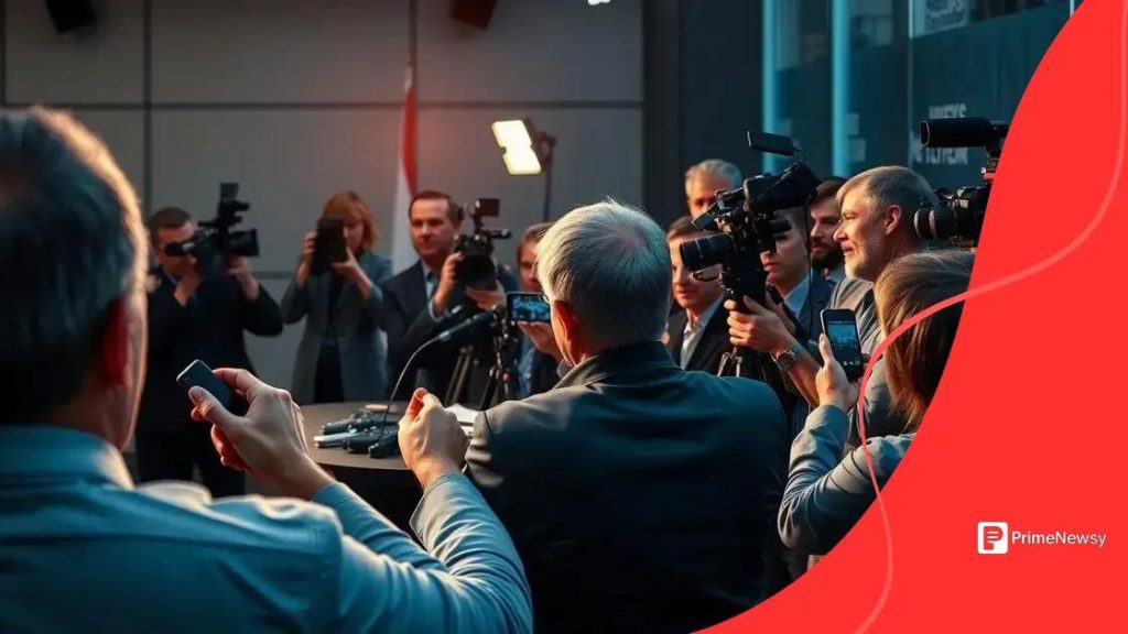 Press regulation framework: understanding its impact on media