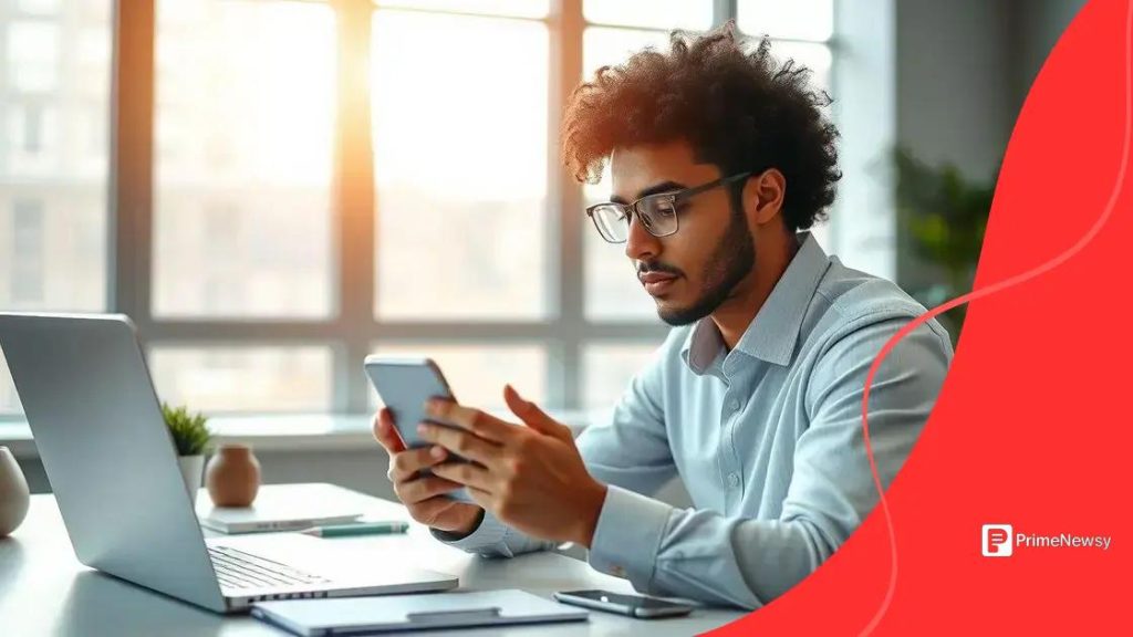 Mobile apps supporting mental health at work: find support