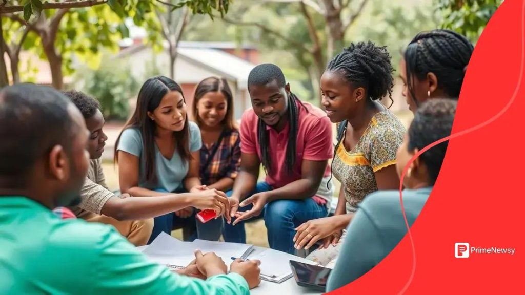 Community-based learning: transforming education for all