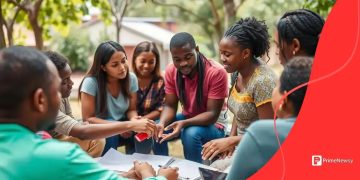 Community-based learning: transforming education for all