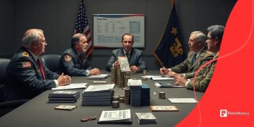 Defense spending review: what you need to know