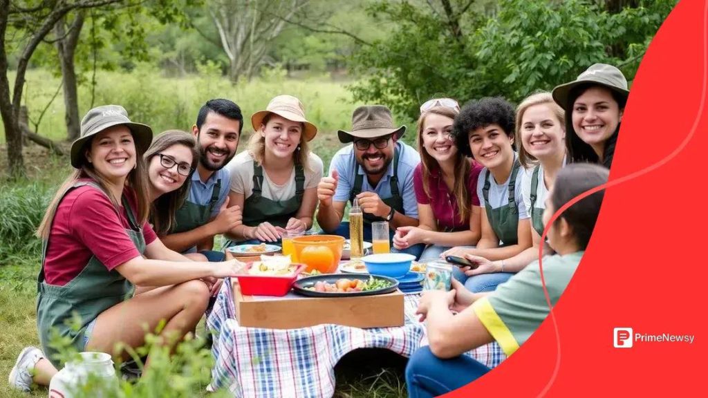 Seasonal employment benefits: what you need to know