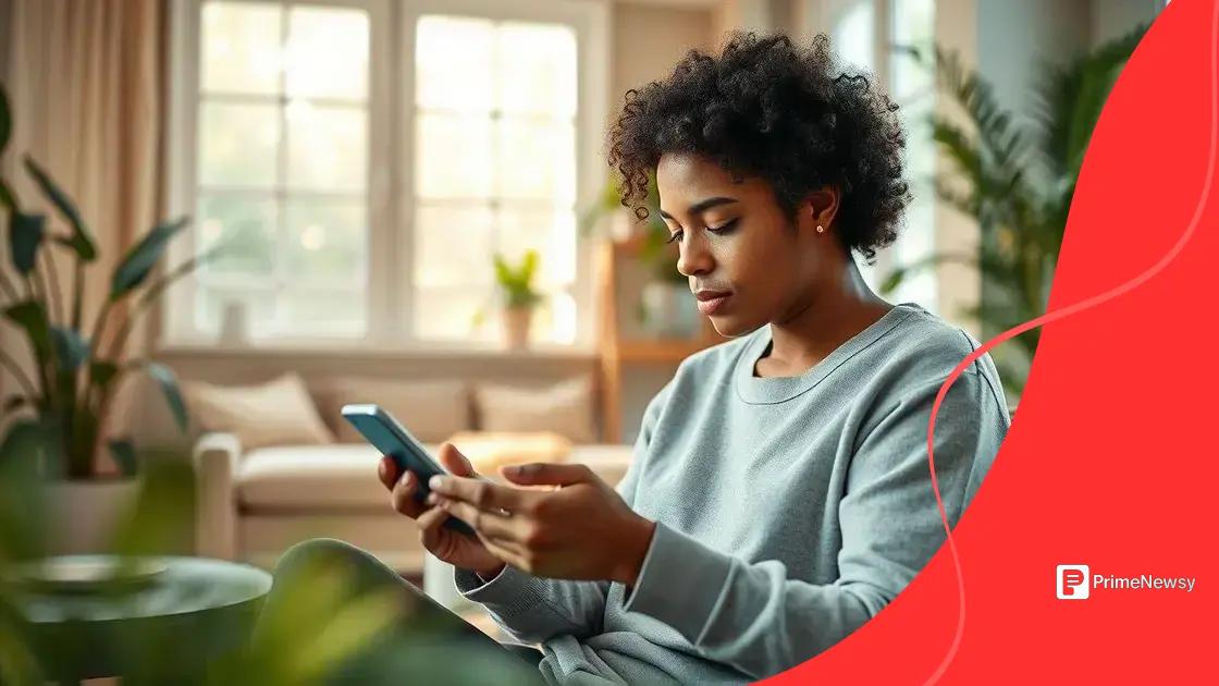 How to choose the right mental health app