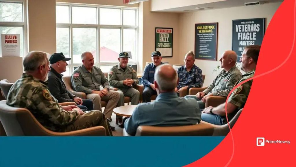 Veterans employment benefits: unlock your opportunities