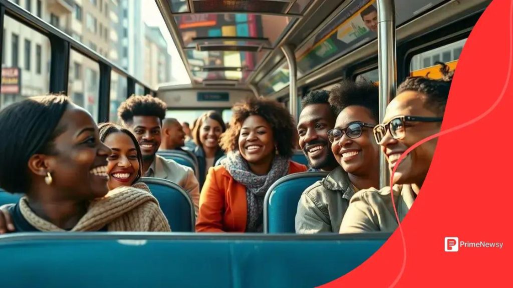 Commuter benefits programs that enhance your daily commute