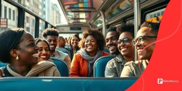Commuter benefits programs that enhance your daily commute