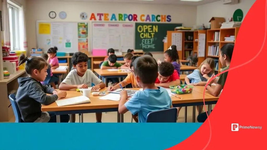Open curriculum design: transforming education for all