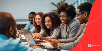 Democratic engagement tools for a more active community