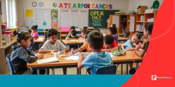Open curriculum design: transforming education for all