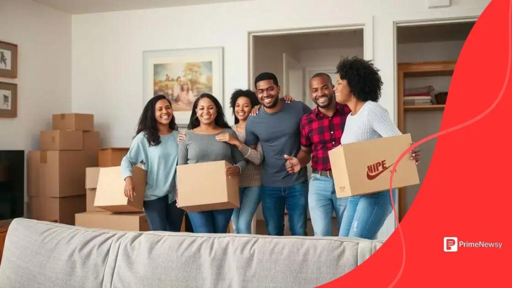 Housing deposit assistance: a lifeline for renters