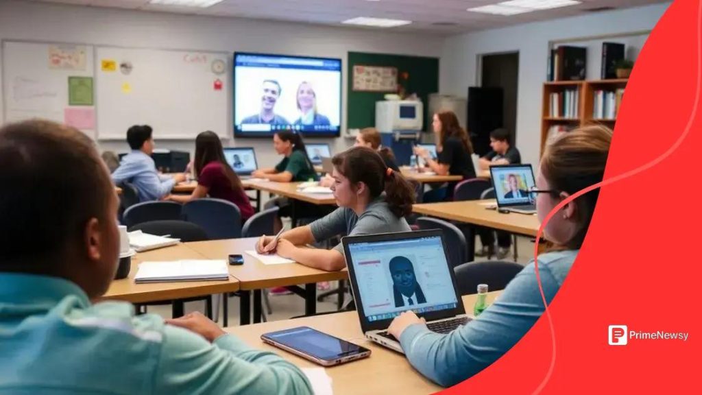 Hybrid learning standards: transforming education for all