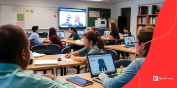 Hybrid learning standards: transforming education for all