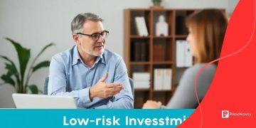 Low-risk investment options to secure your future