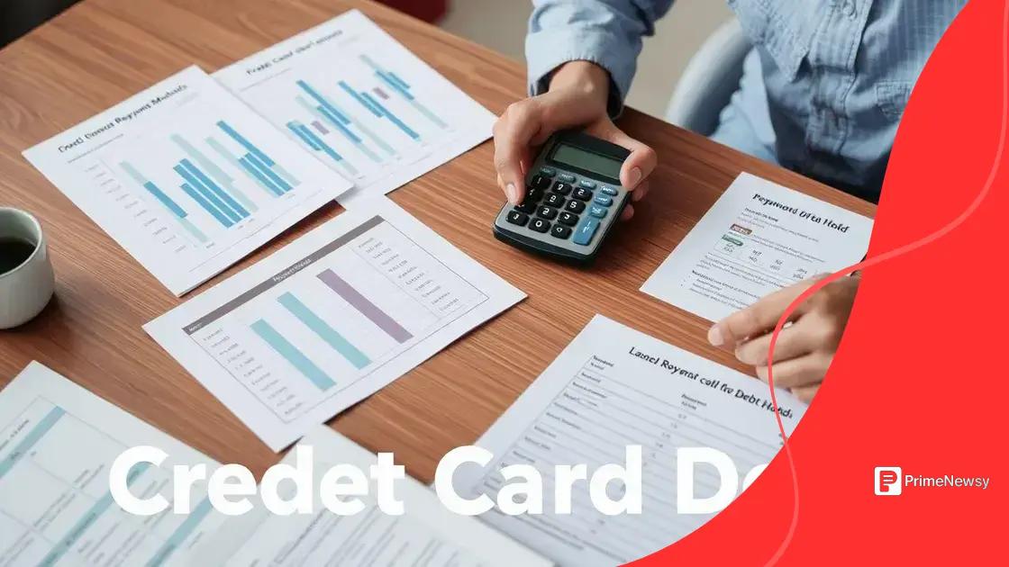 Choosing the right repayment method
