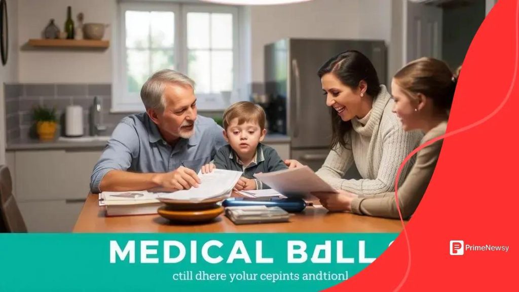 Out-of-pocket medical aid: avoid unexpected expenses