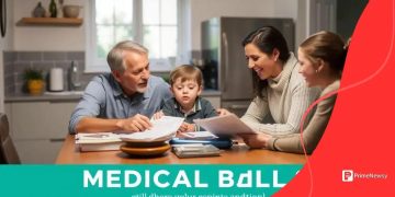 Out-of-pocket medical aid: avoid unexpected expenses