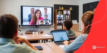 Virtual classroom management: strategies for success