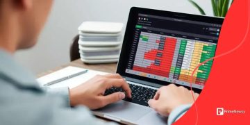 Home budgeting spreadsheet: master your finances now