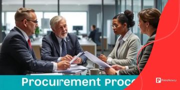 Government procurement transparency: what you need to know
