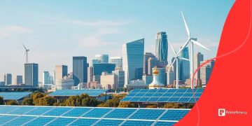 energy policy roadmap: navigating the future of sustainability