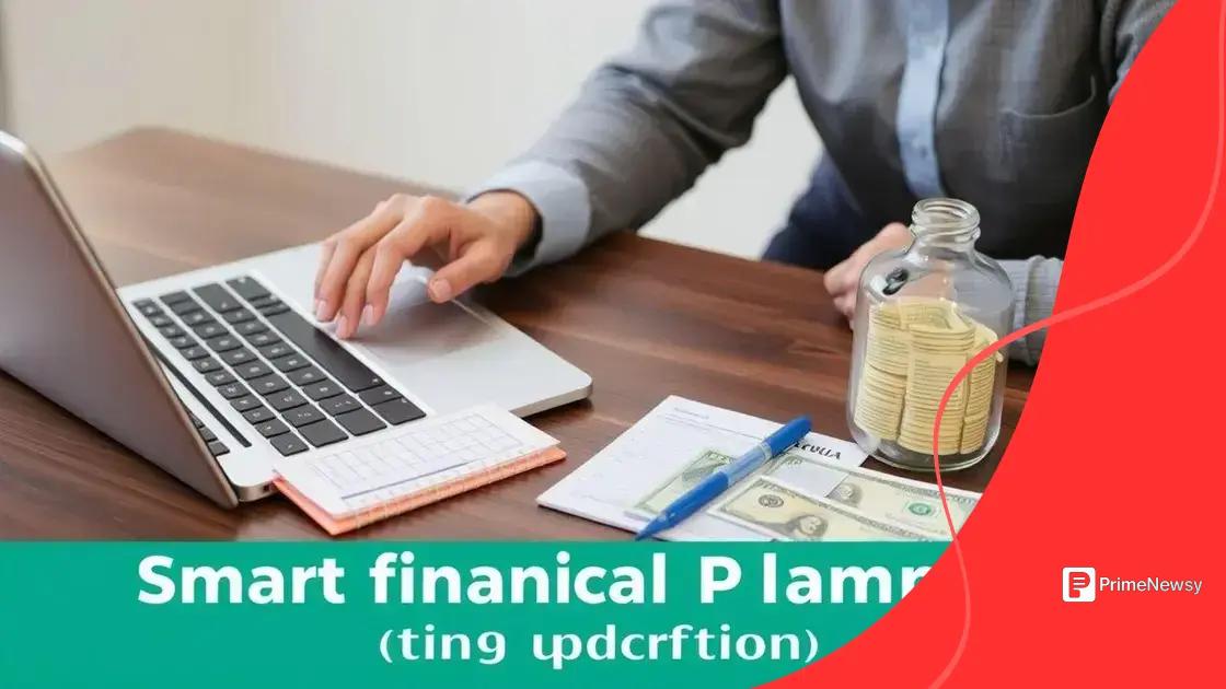 Smart budgeting for inflation times