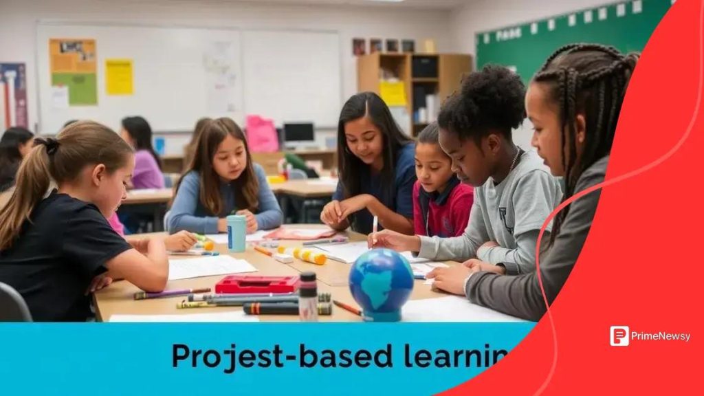 Cross-disciplinary teaching: unlocking student potential