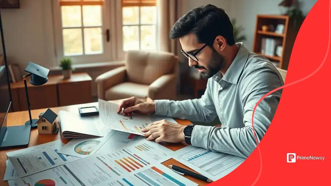 How to assess your investment needs