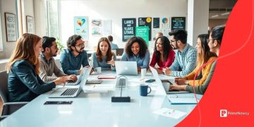 Youth policy agenda: shaping a better future for all